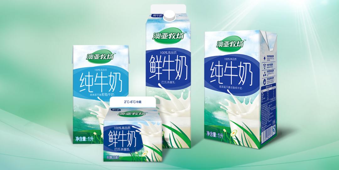 突发明治18亿收购澳亚母公司25股权间接掌控澳亚中国7座牧场