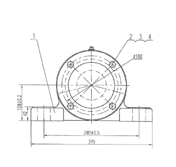 铸件订单网铸造采购订单带有图纸寻找企业长期合作