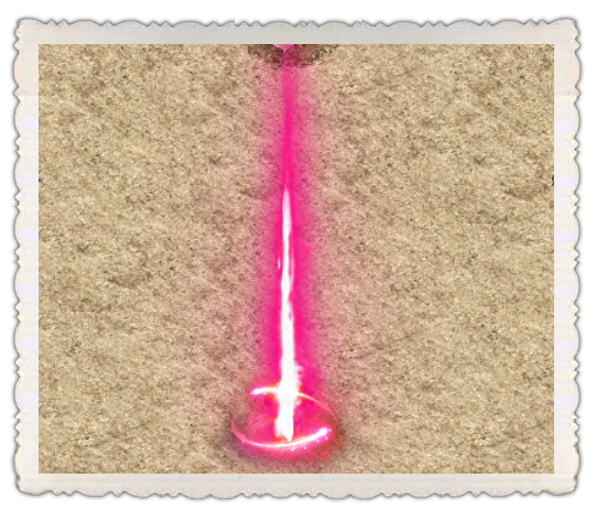 传奇技能第十五祭光柱等各种特效实现与重绘物品名称