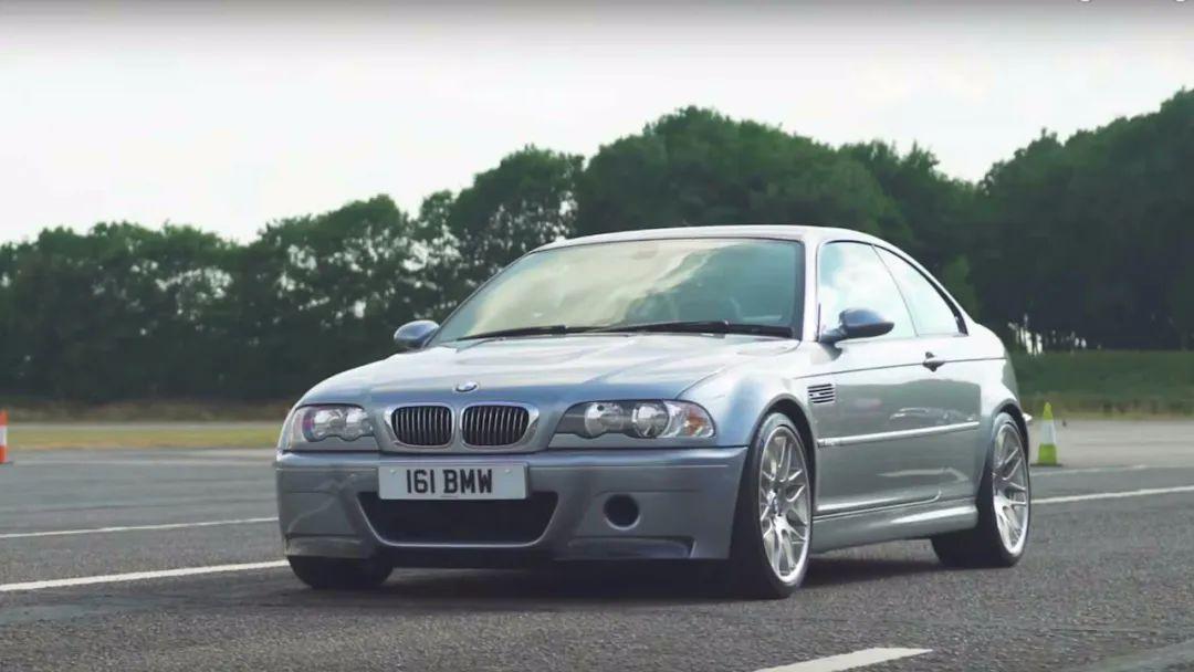 我们为何喜欢情怀车还不是因为新车都太索然无味