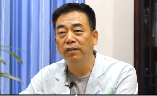 西北第一针 疼痛病治疗专家-庞继军(图1)