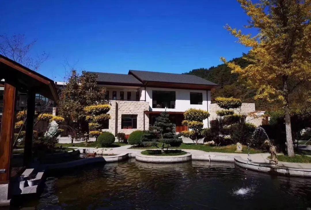 最高级的炫富是家庭和睦