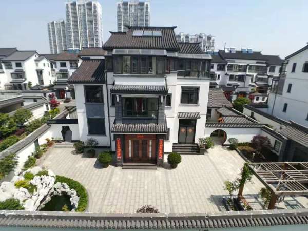 无锡宜兴翰林苑售楼处电话 最新房价惊爆价曝光!