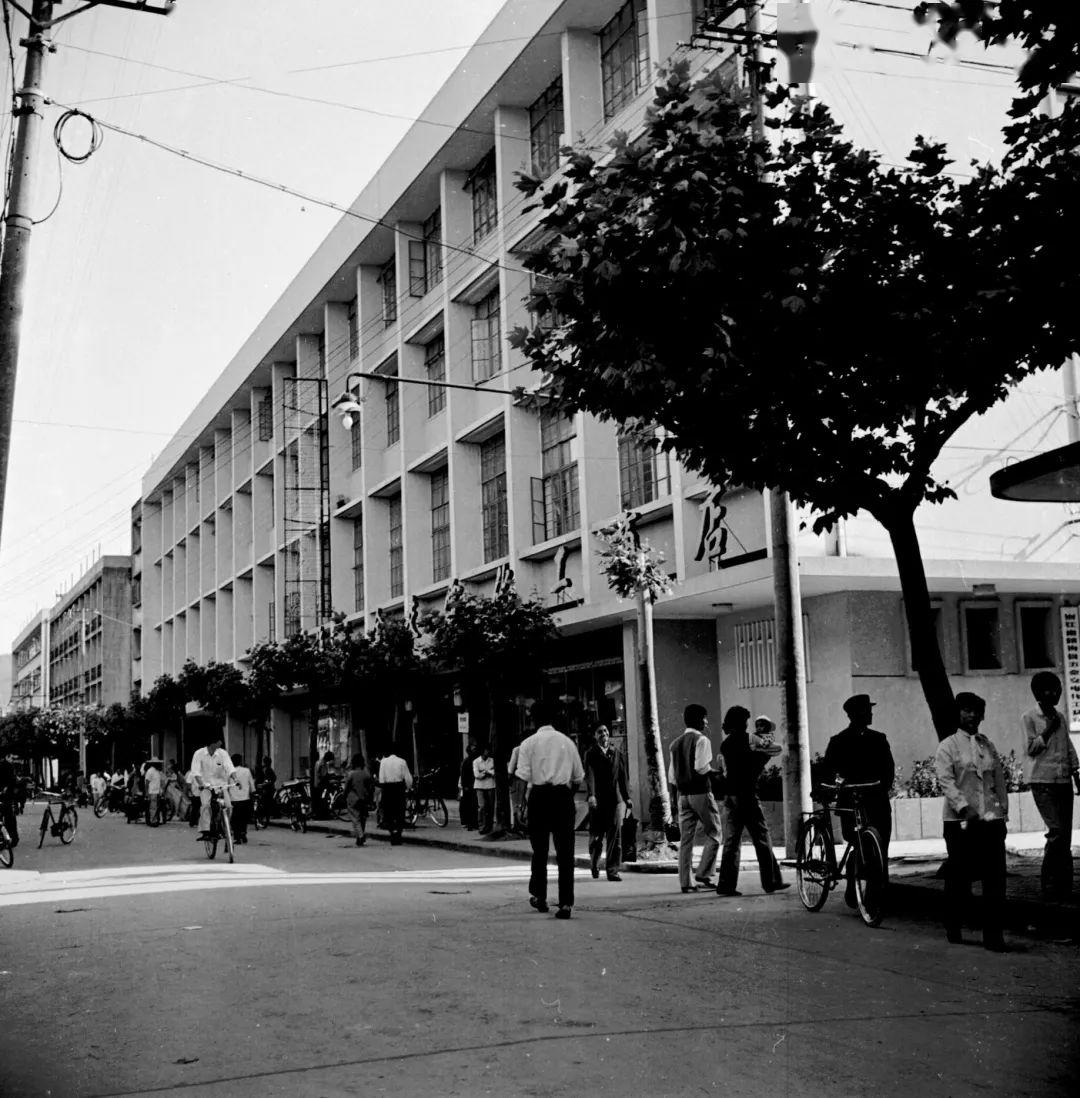 镇海80年代罕见老照片!回不了的过去,看懂的人都哭了.