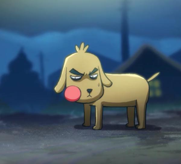 一集只有十分钟的国漫,第一季就封神,刺客伍六七到底在讲些什么_小鸡