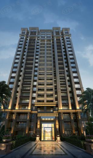 长虹天樾3期最后批次4号楼预计4月中下旬加推