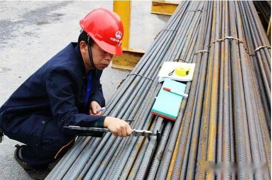 钢筋入场怎么验收这几点知识要知道