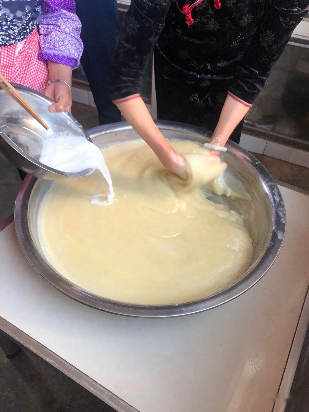 云上嵩明大山的馈赠粘山药