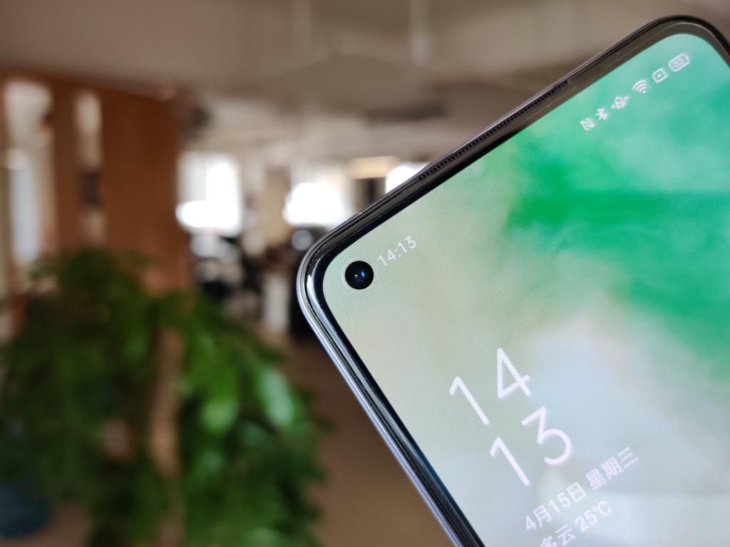 小扎测评oppoace2终于不做堆料的水桶机了