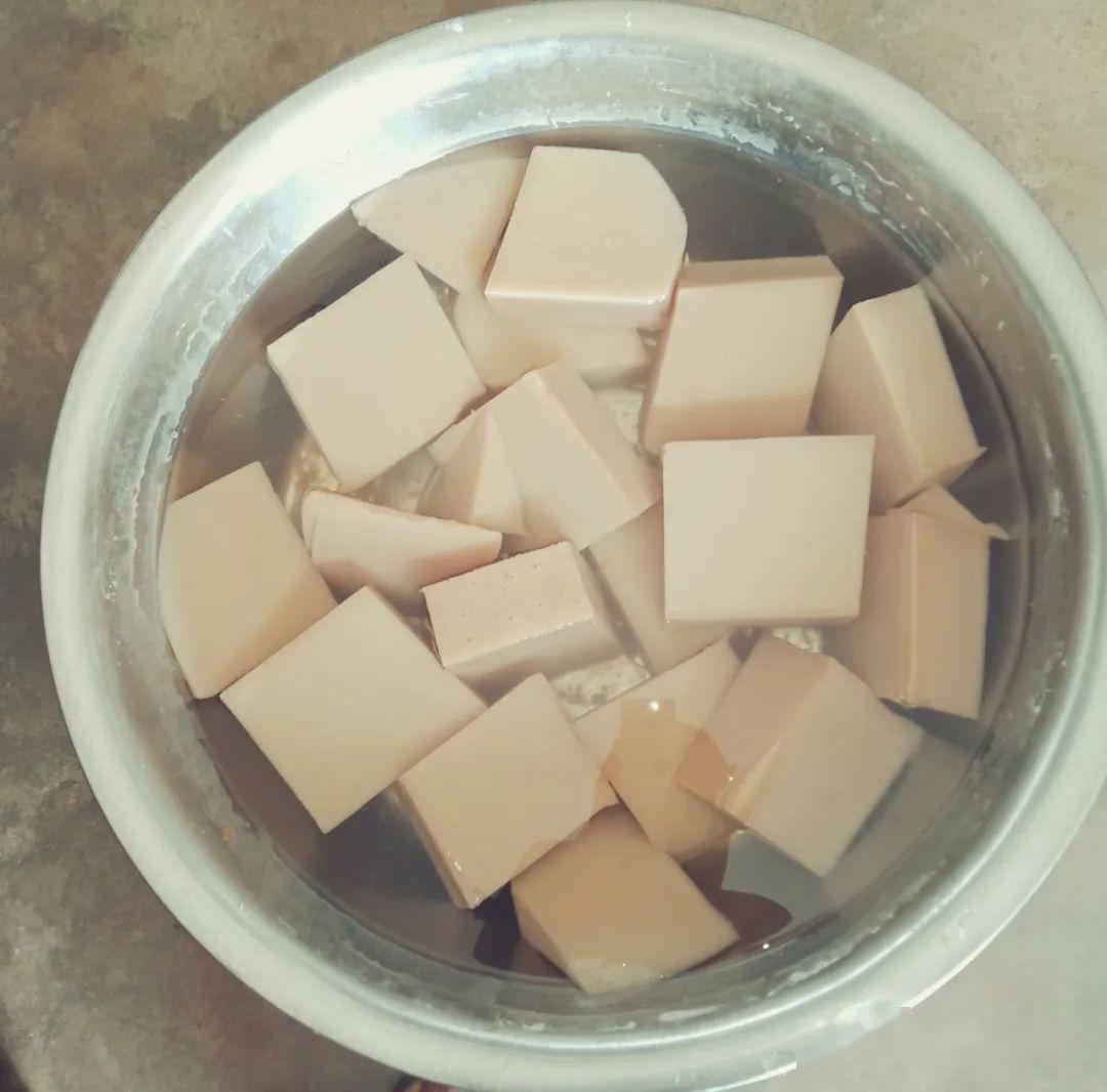 云上嵩明大山的馈赠粘山药