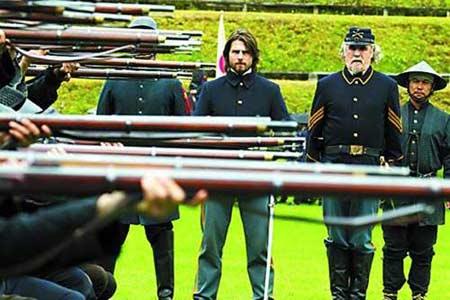 武士时代的落幕西乡隆盛与日本西南战争