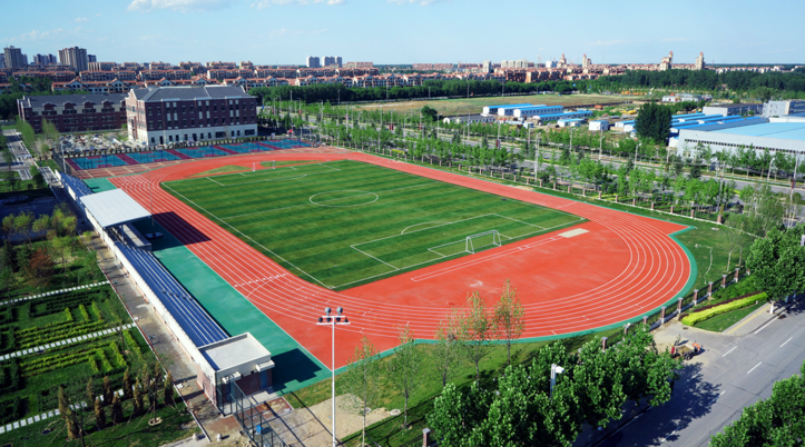 百北京正南固安花开年名校南开学校即将入驻固安产业新城