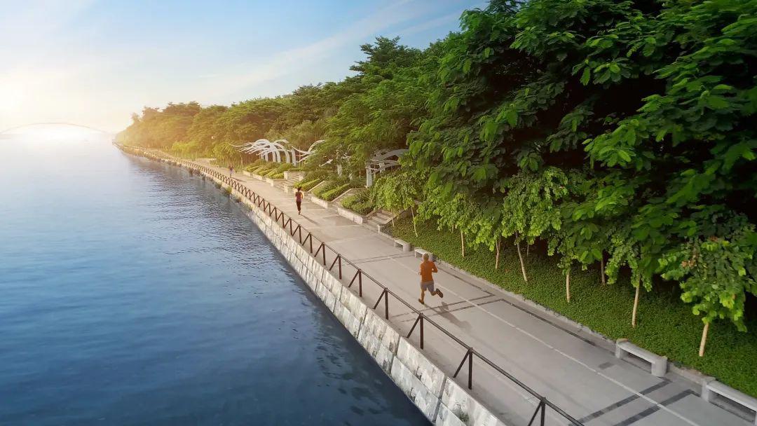 展开了一场激烈的"辩论"——大坦沙岛街坊群围绕着一张照片