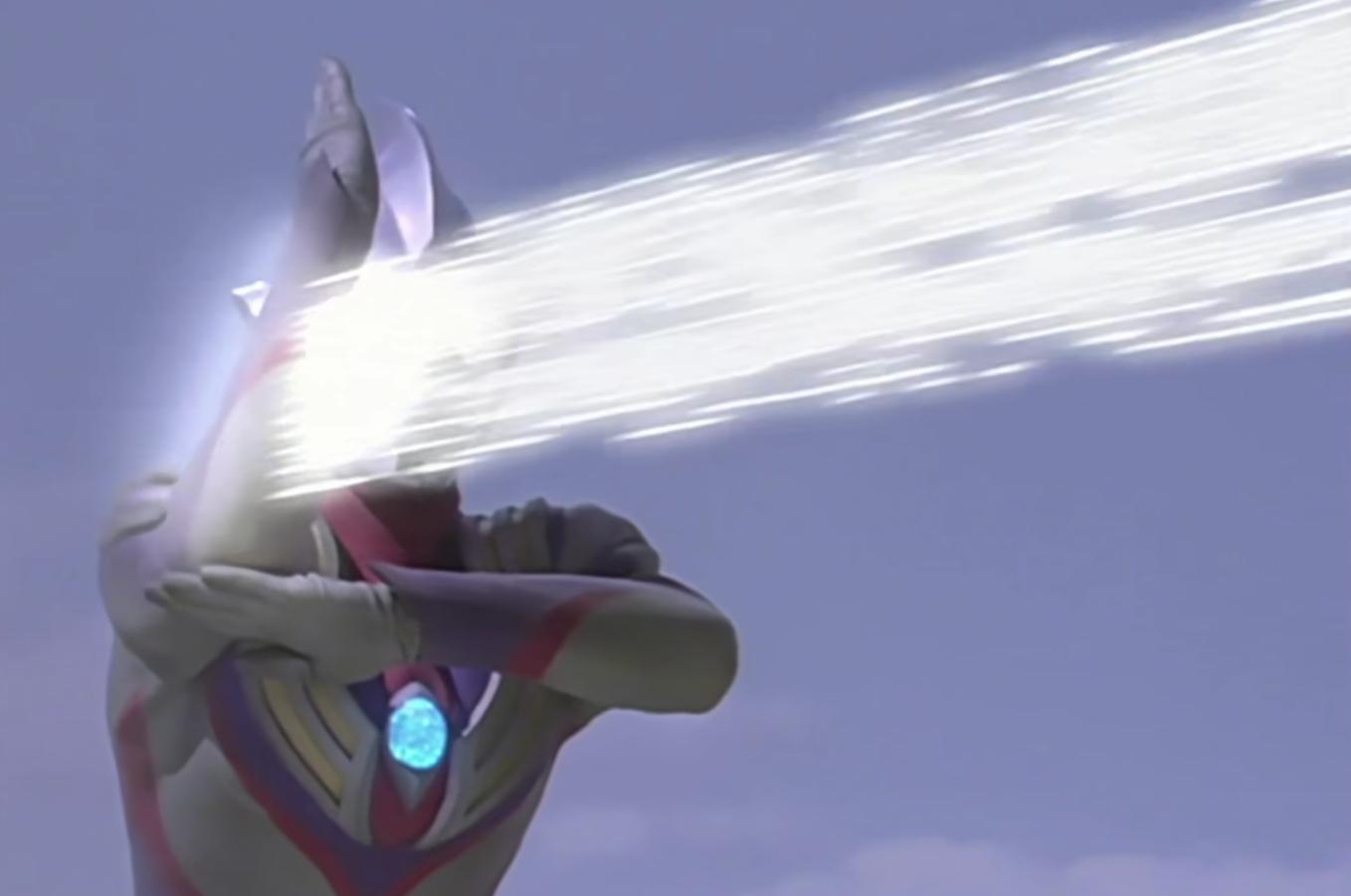 迪迦奥特曼中的爆笑名场面,小怪兽,你是否有很多问号?_银龙