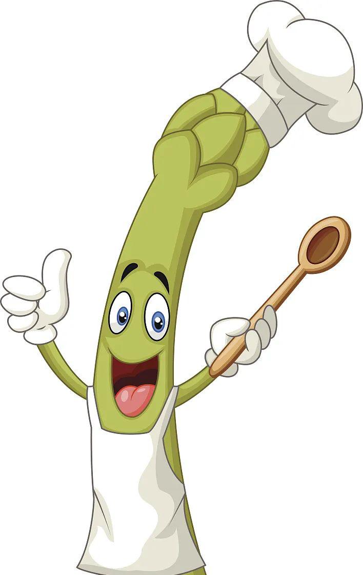 凤林乡村振兴讲堂丨芦笋小食堂