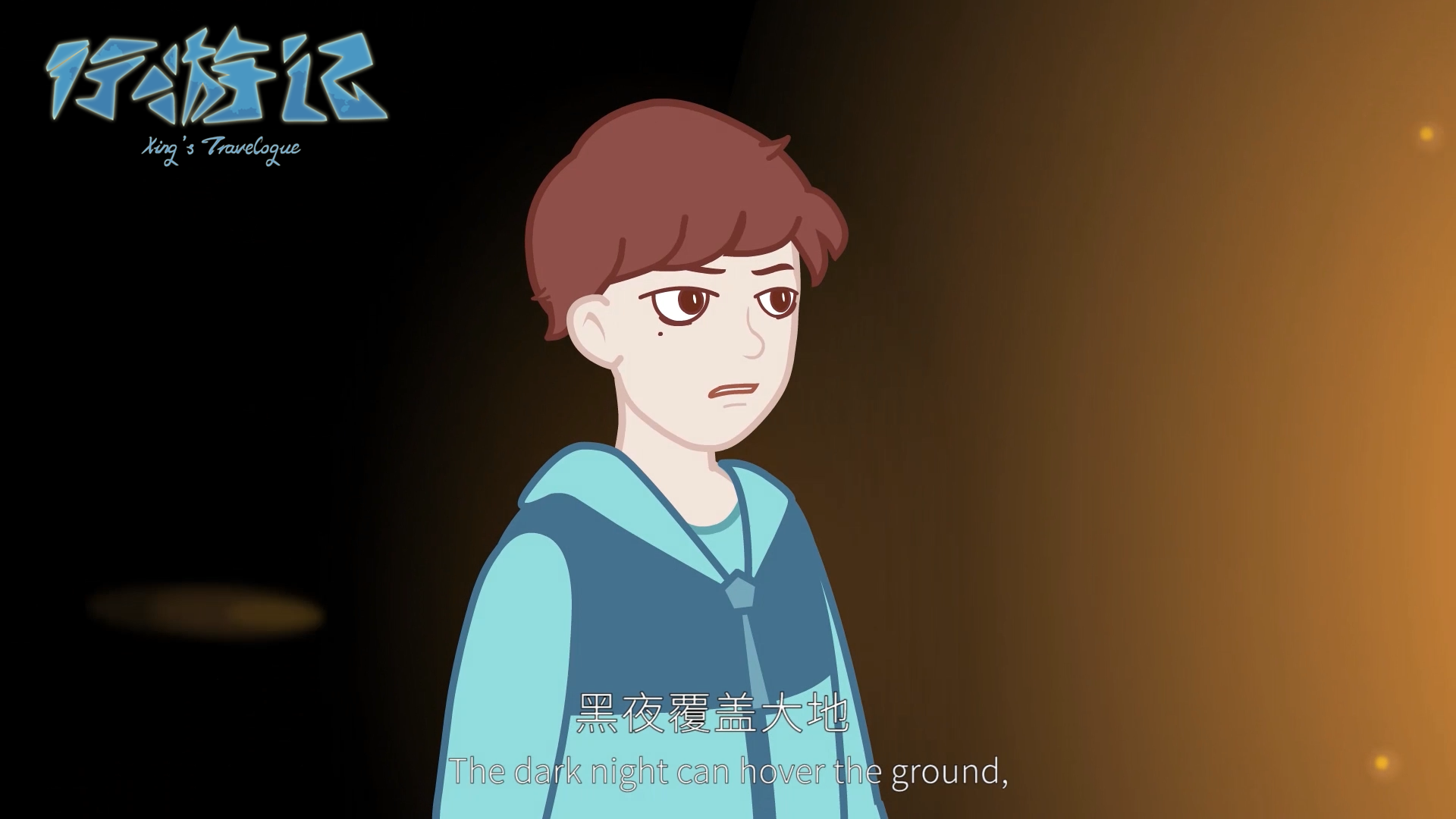 行游记英语小讲堂涨姿势getlost迷路还有其他含义