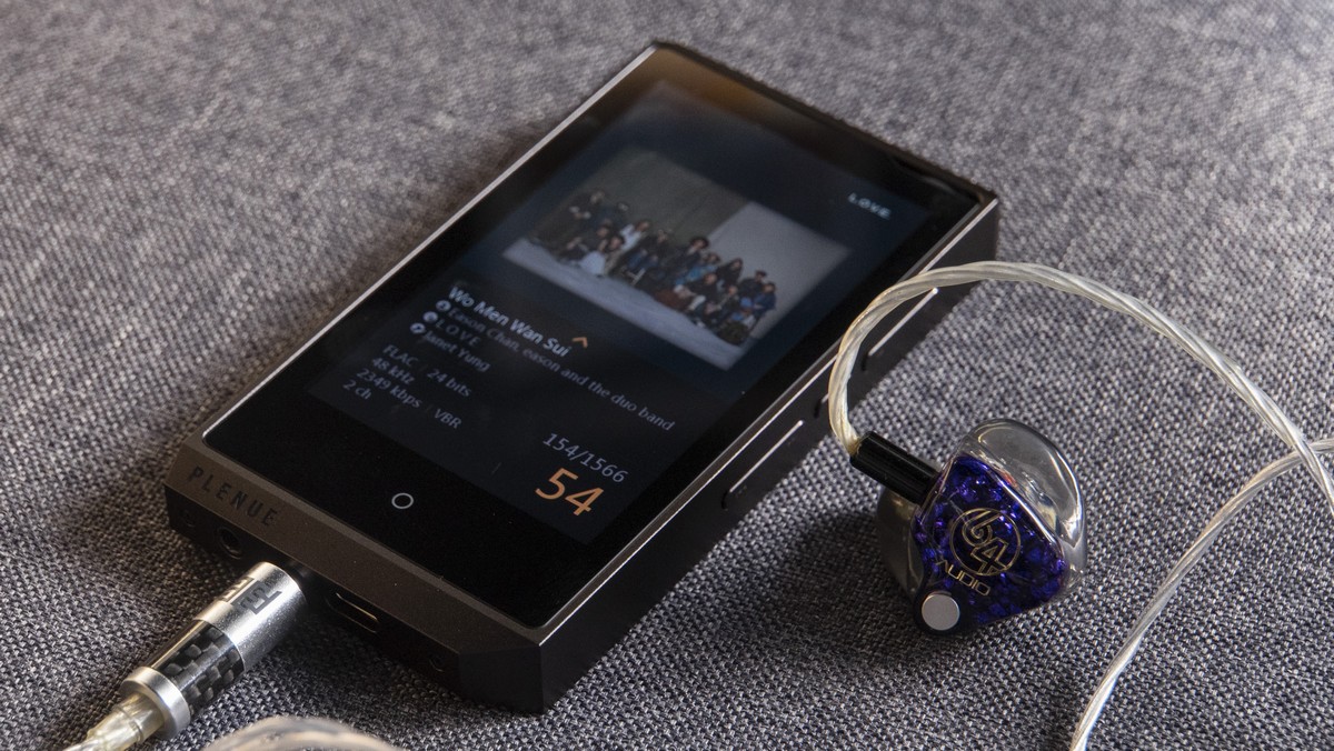 cowon爱欧迪pr2坚持口袋机精神不忘独家ai和蓝牙