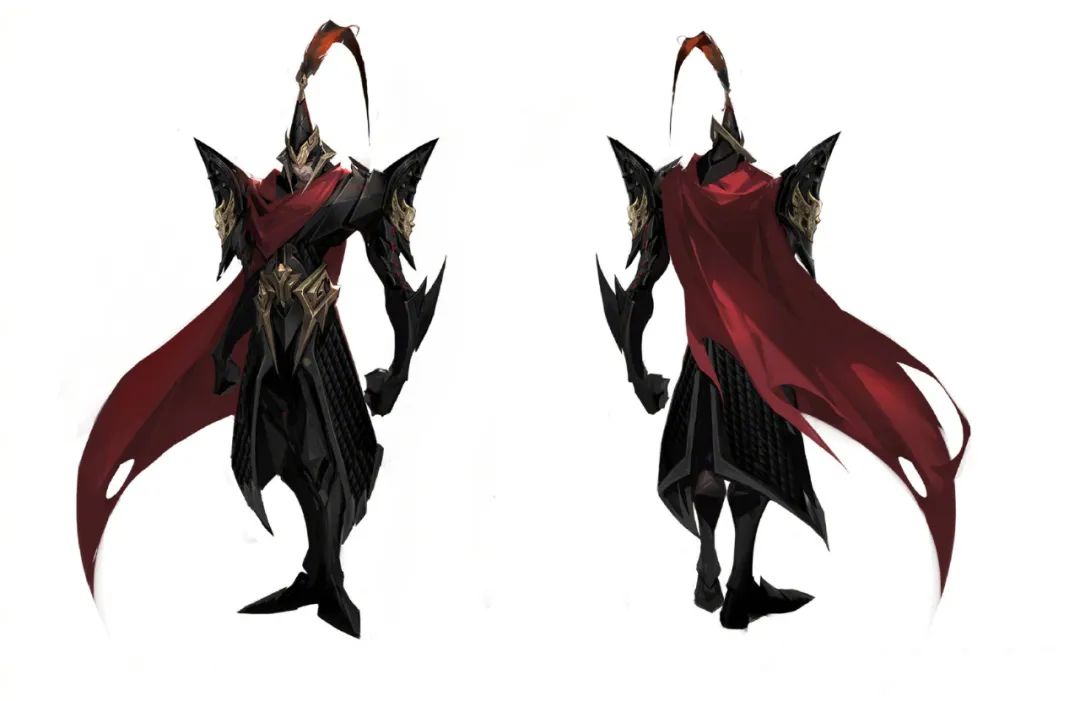 原创王者荣耀新英雄蒙恬体验服开测两种姿态三种阵法如何玩转