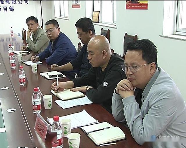 张宝芳要求,各有关部门及金融机构要严格操作规程,用好用活金融扶贫和