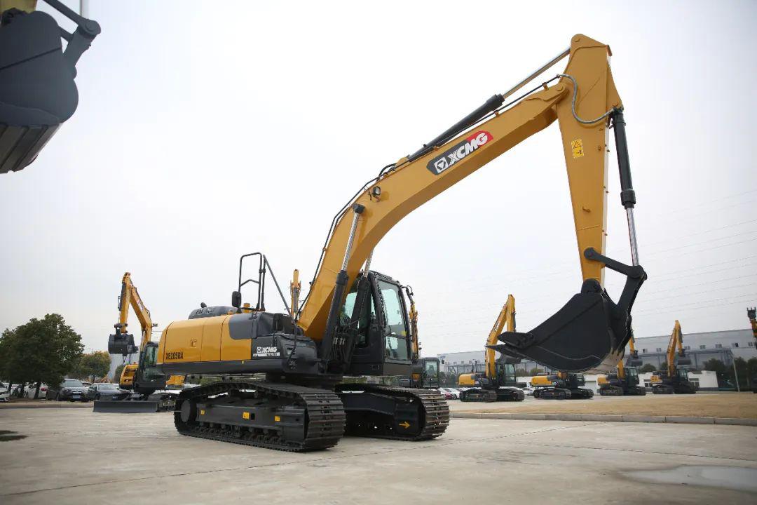 新品xe205da6缸发动机分泵控制为极致效率而生