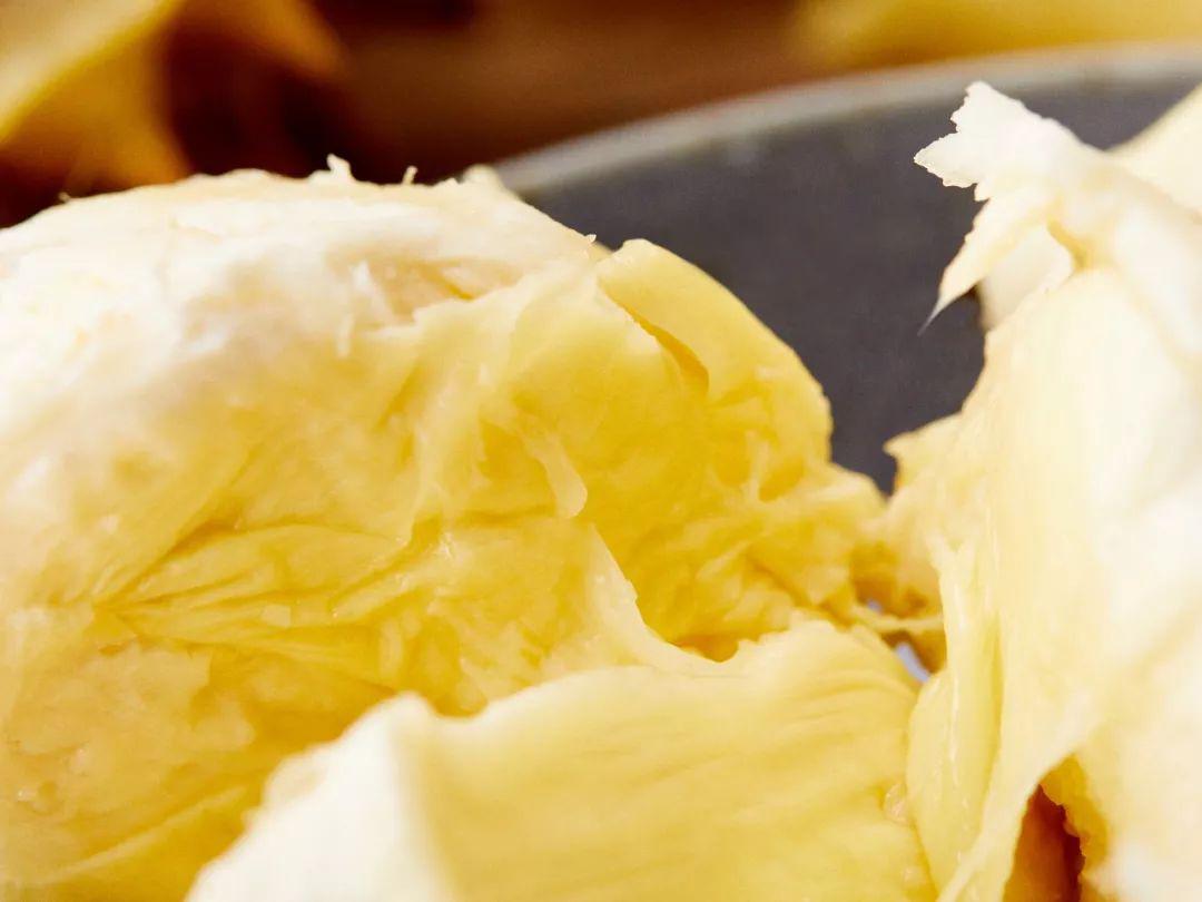 榴莲控的最爱金枕榴莲已到货请查收