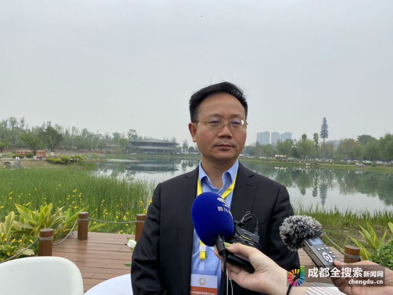 签约金额超4600亿企业老总为何如此钟意这座城