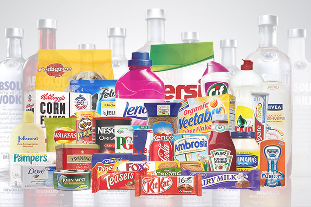 品牌价值排行榜酒类快消品看看哪些是你熟悉的品牌