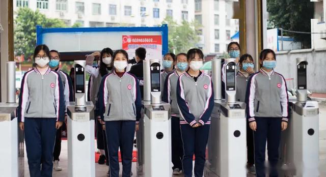 福建开学最新通知来了初三学生即将开学莆田第三中学发布通知