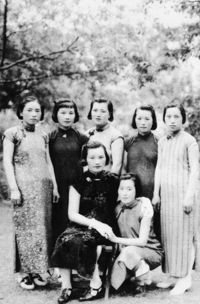 孙多慈她不是你想象中的那种小三