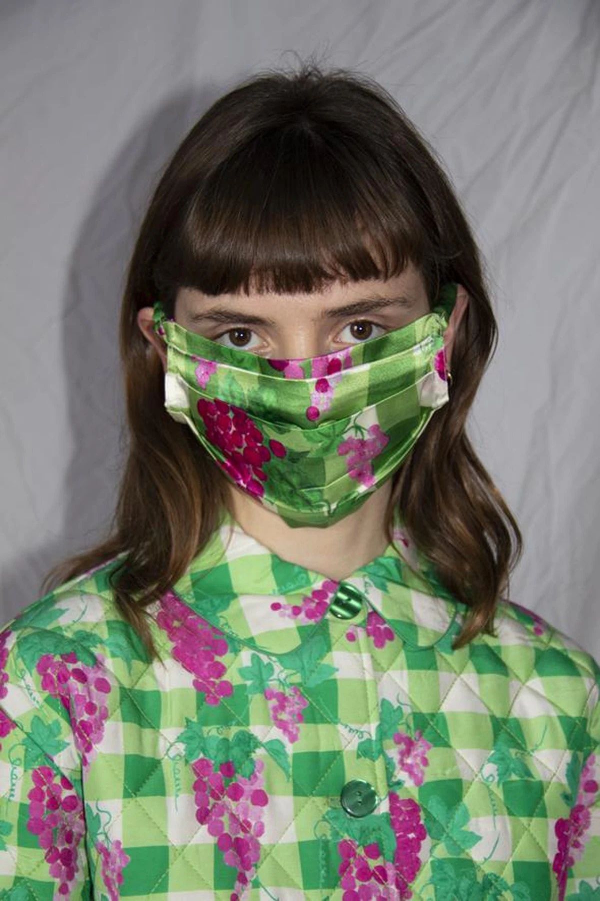 dior洗手液,prada防护服,兰博基尼口罩?这届「奢侈防疫品」爱了!