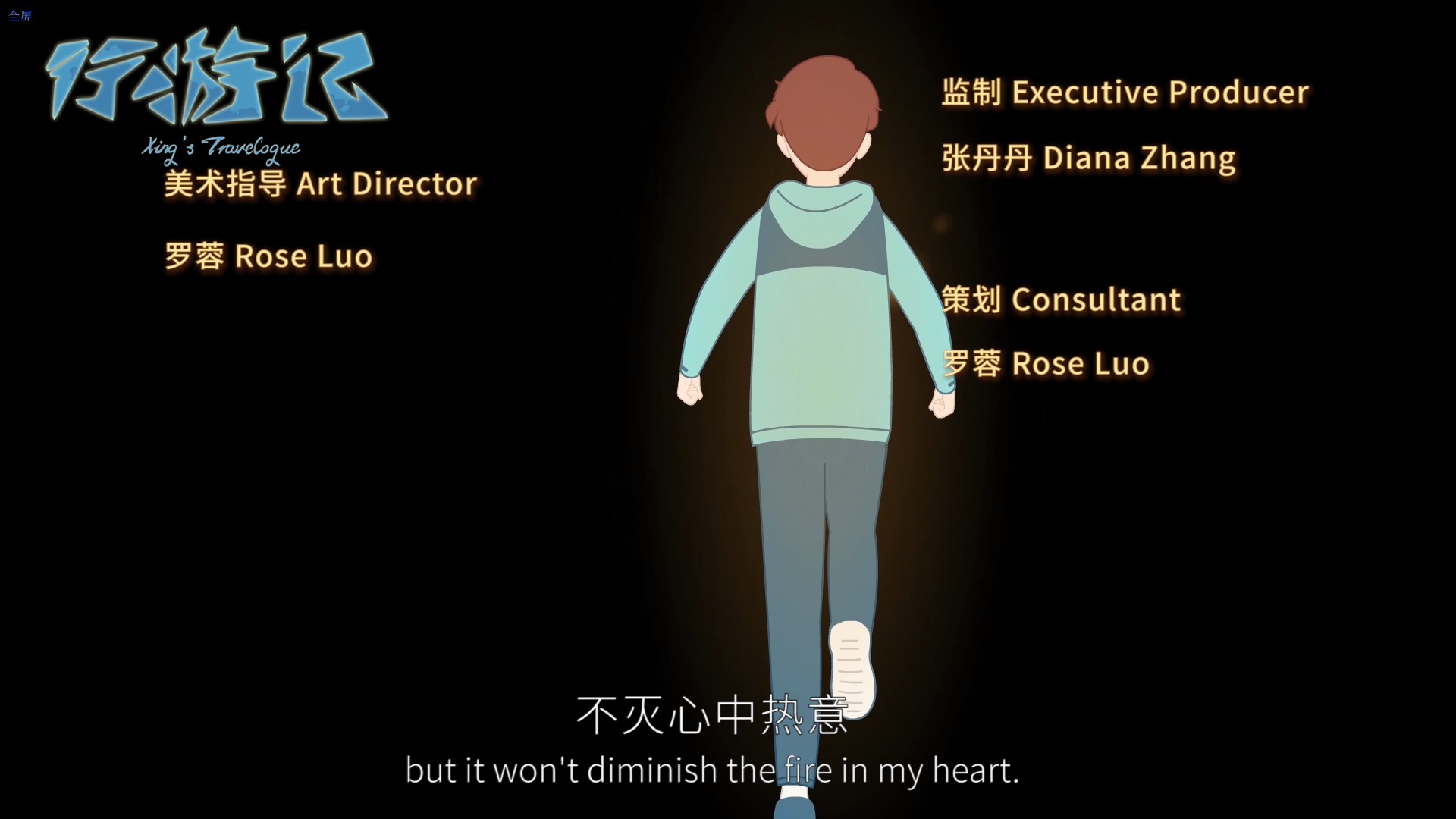 行游记英语小讲堂涨姿势getlost迷路还有其他含义