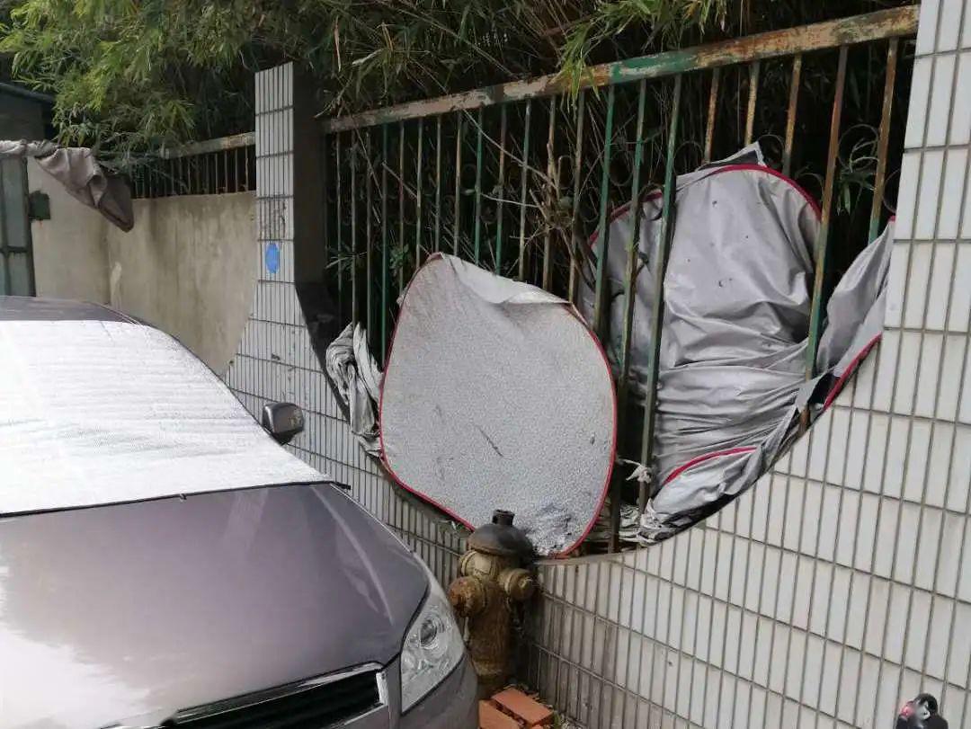 曝光台丨不文明乱象依然存在这些点位请注意