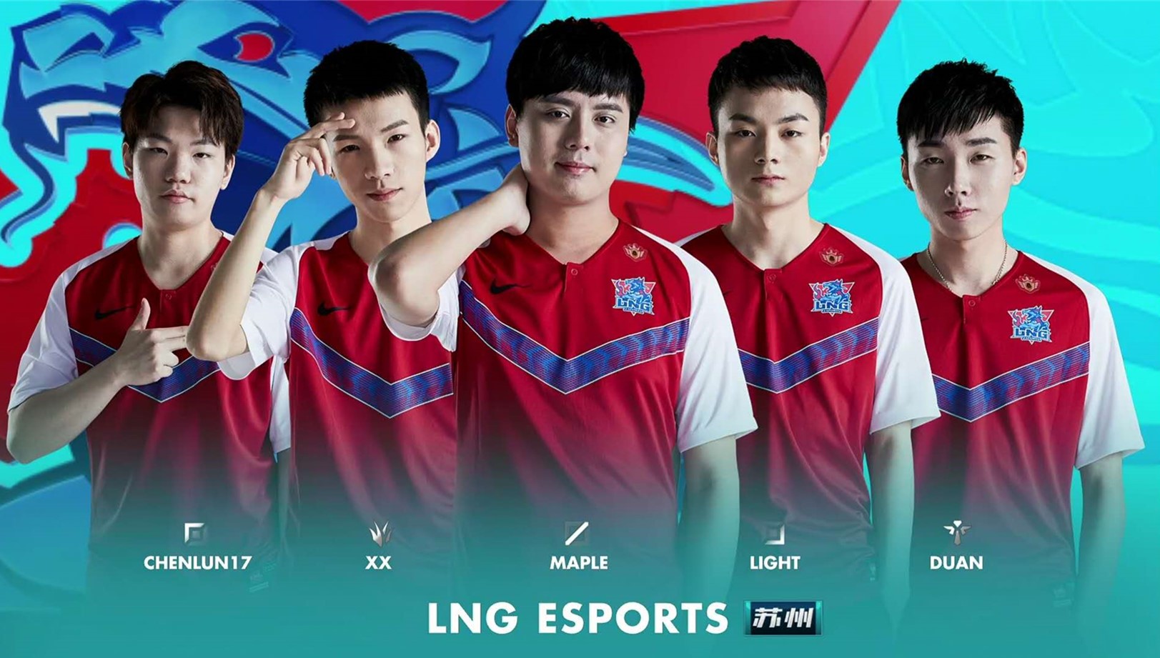 lng2-1把we"拉下水",圣枪哥发文"不用再战斗了",小段留言安慰_战队