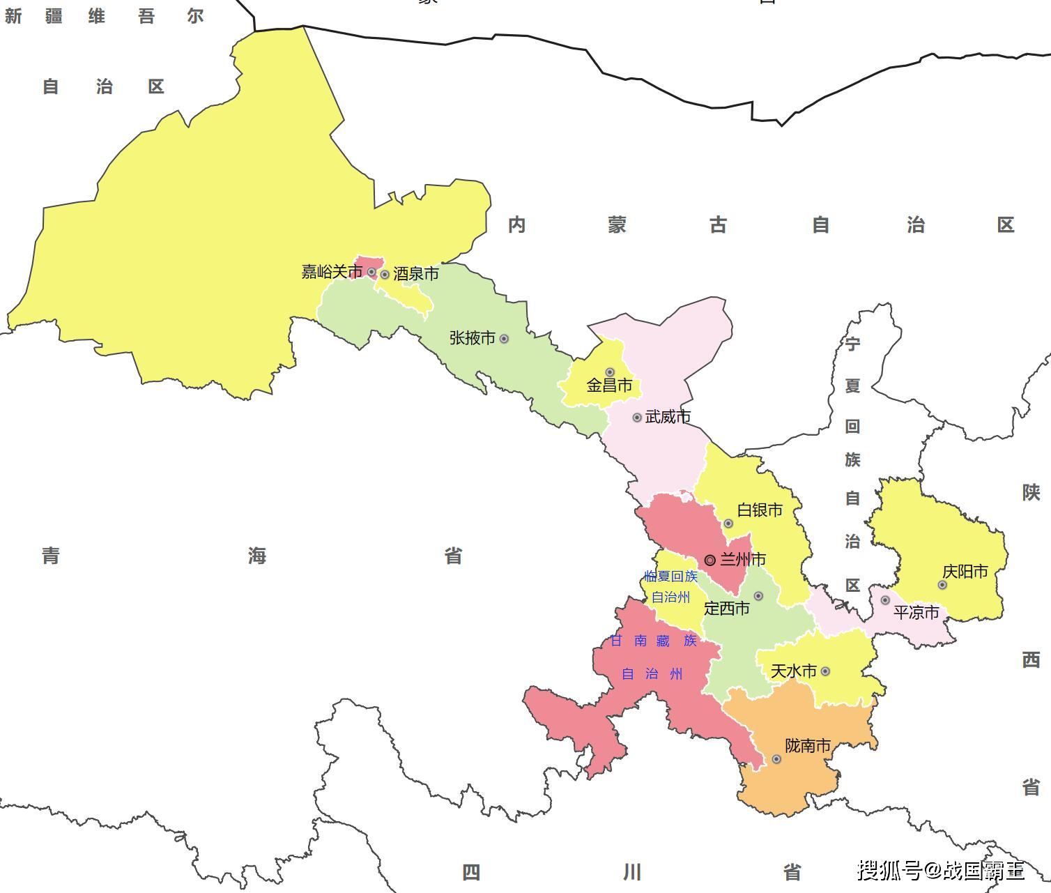 巩昌镇地图图片