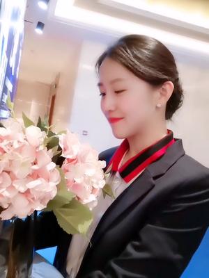 杨晨美慧grace