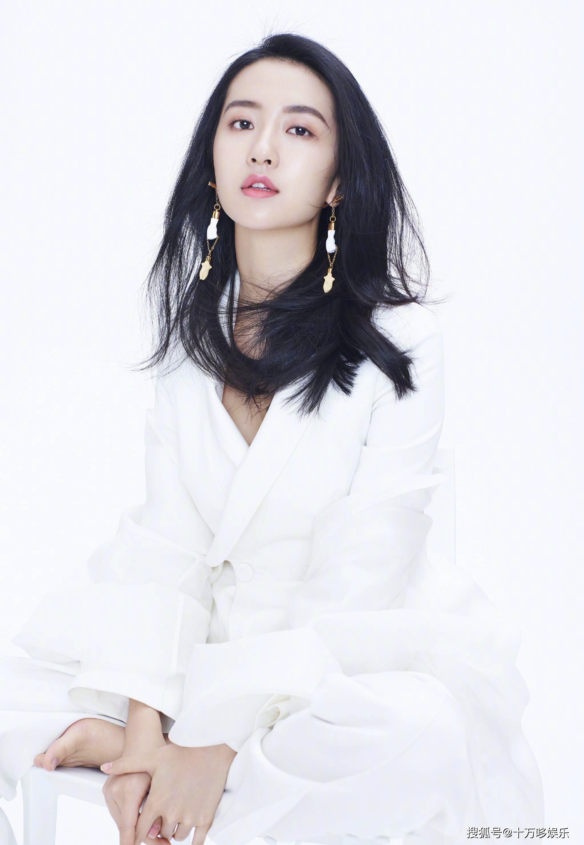 「人美不火系列」许龄月2