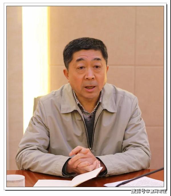 枣庄市检察院党组成员,副检察长赵勇一行来滕州检察院调研督导未检