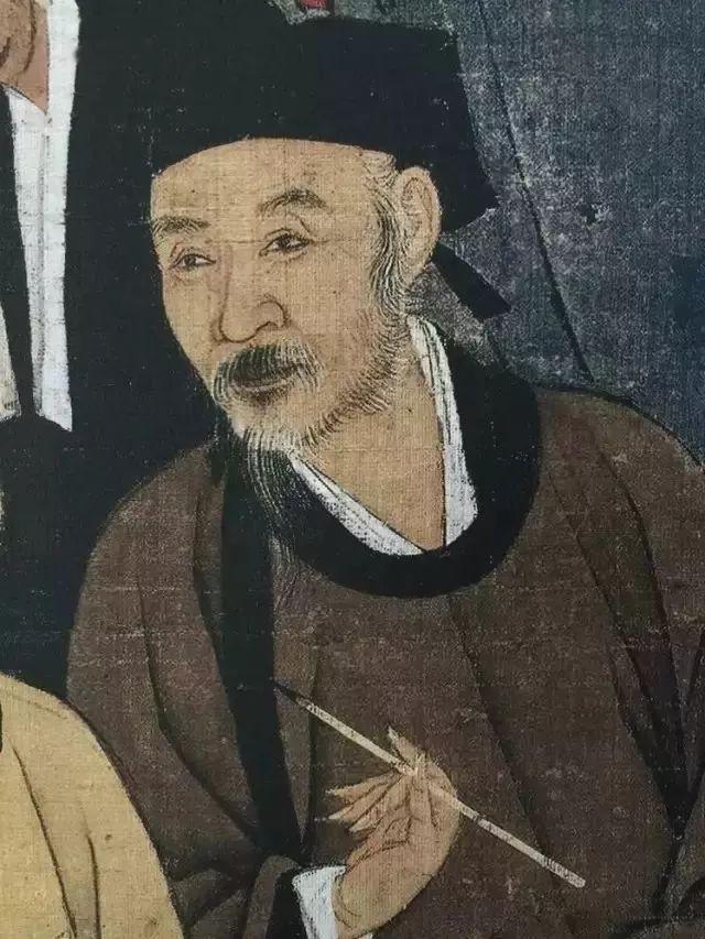 钱穆先生读古人书如与古人当面亲见