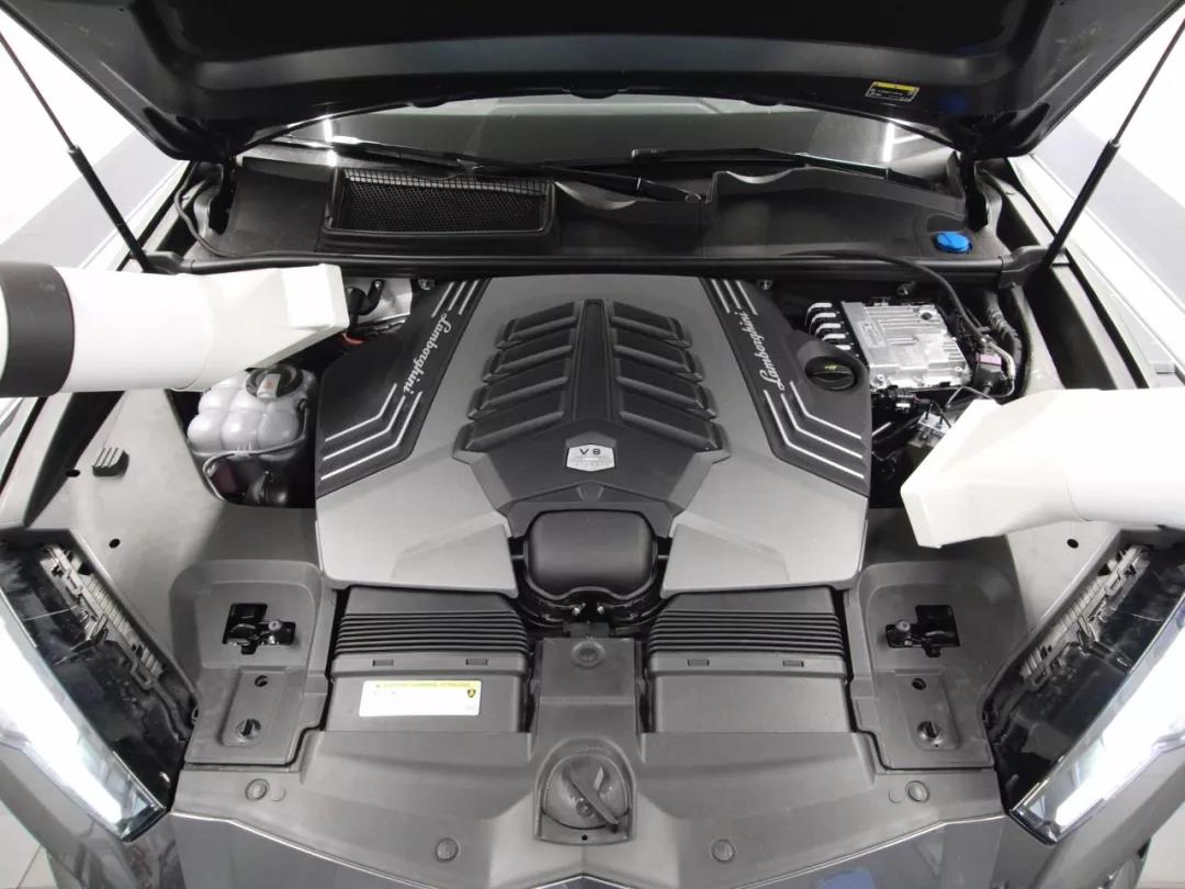 来科普一下该发动机:内部型号ea825,模块式发动机家族由姐妹公司