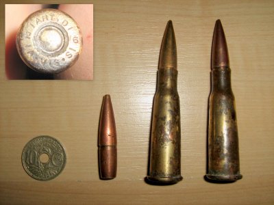 由于尖弹的质量也从15克降倒了12.