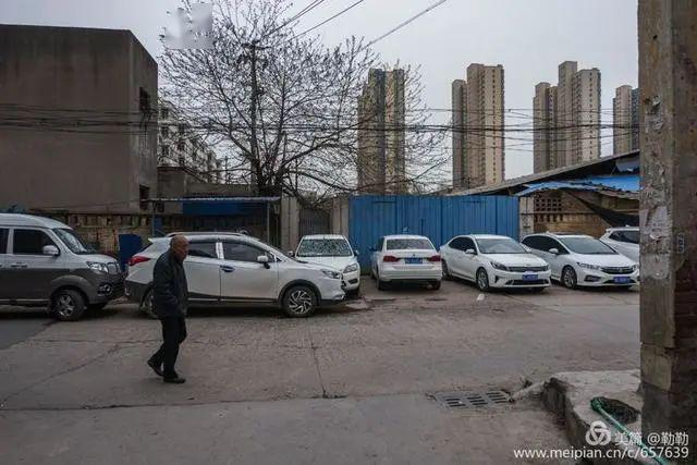 道北洛阳人熟悉又陌生的地方如今新面貌