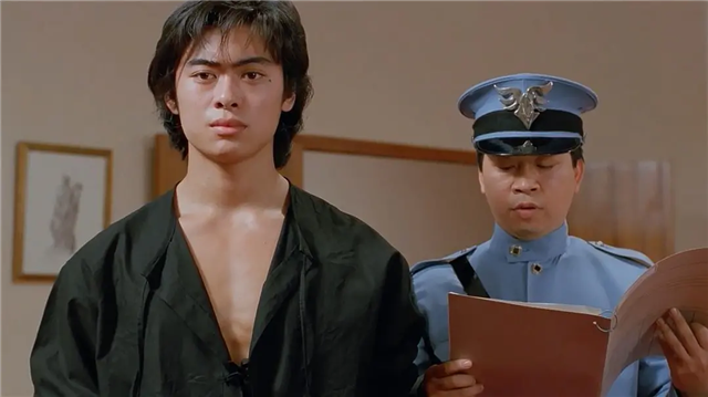 原创力王不为人知的幕后故事林雪装扮怪物票房只有214万