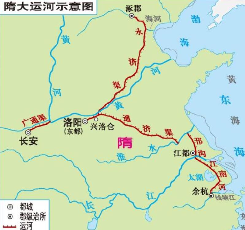 原创宋朝一直想迁都洛阳首都的具体位置为何必须留在开封