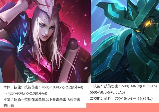 新英雄蒙恬上线鲁班回归正式服虞姬小乔终于加强元歌废了