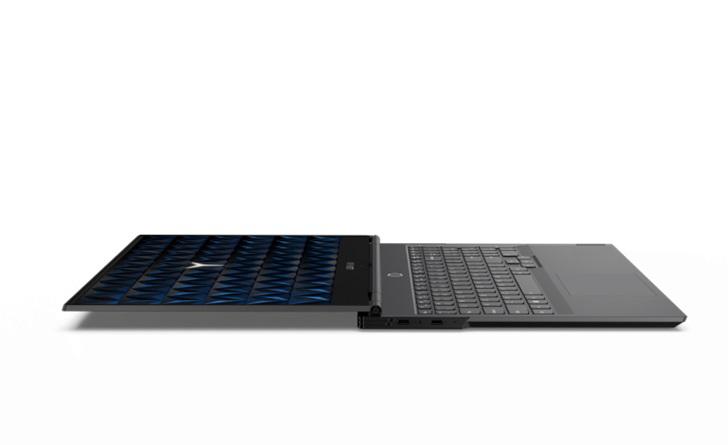 联想2020款y9000x笔记本正式发布最高搭载十代i94k屏