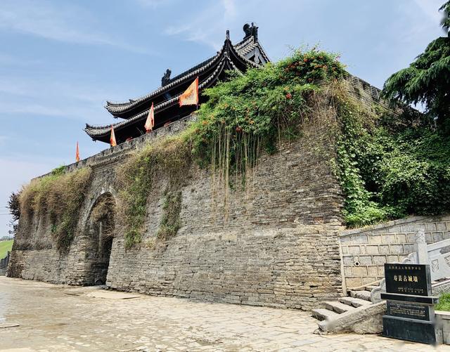 第四届楚韵寿春城活动即将启动5位达人线下采风为千年古城花式打call