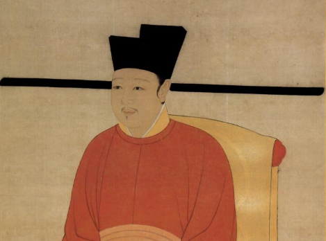 南宋初期,赵构为什么坚持跟金朝议和,原因要比想的更复杂_宋高宗