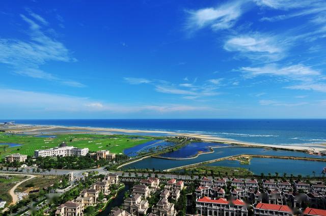 北海三千海温泉高尔夫酒店寻找合伙人圆你boss梦