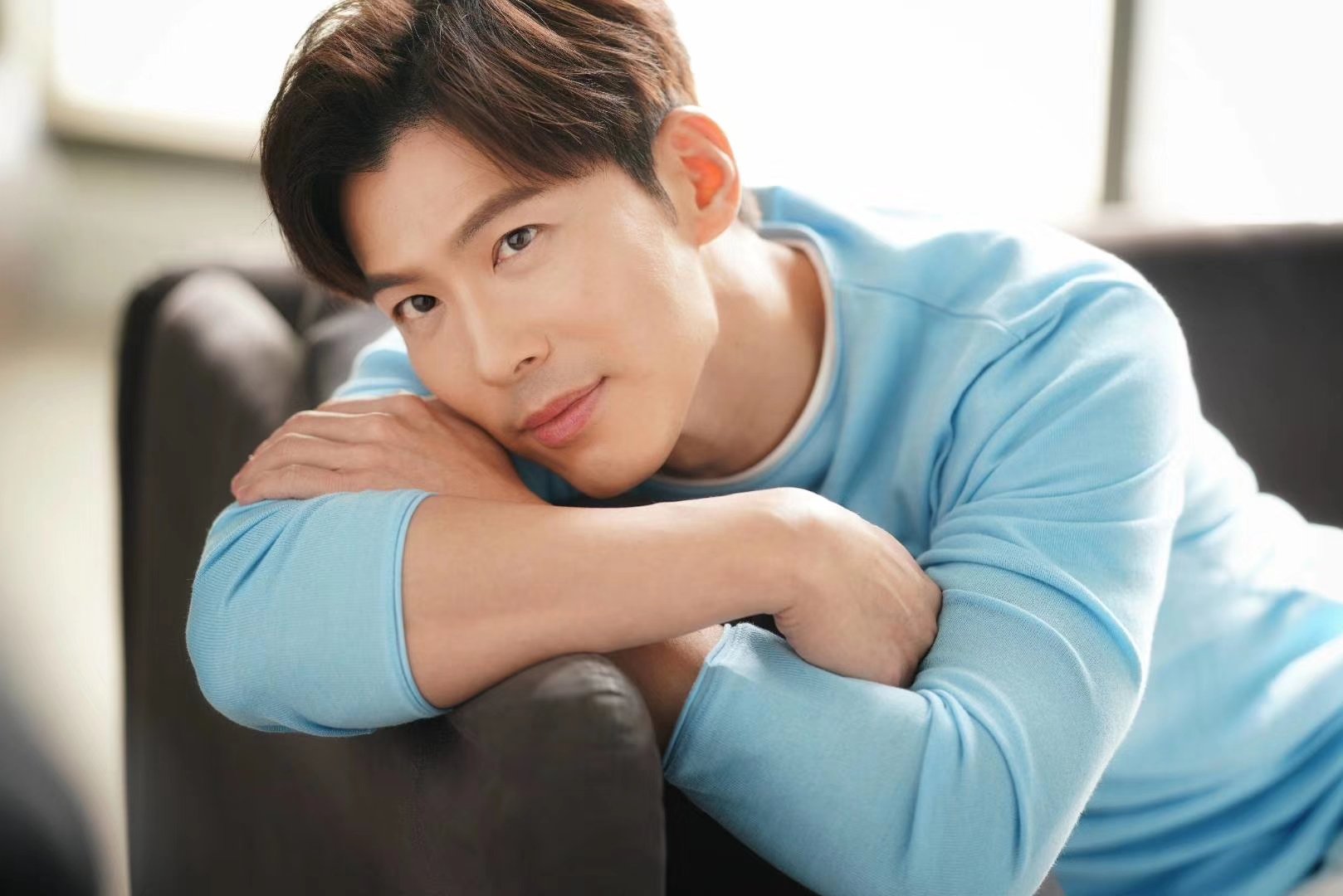 黄少祺飞龙神预言娶小蓁铺梗9年自嘲太好cue了