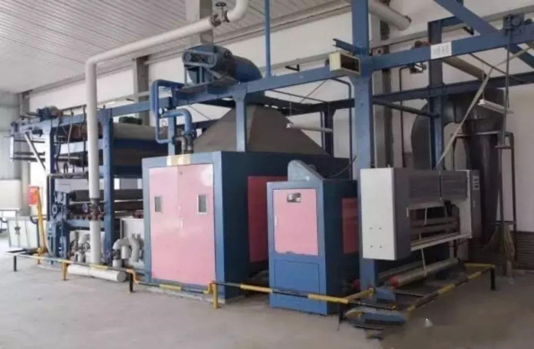 纺织快讯染整课堂│史上最实用烧毛工艺解析印染厂的大师傅都说好